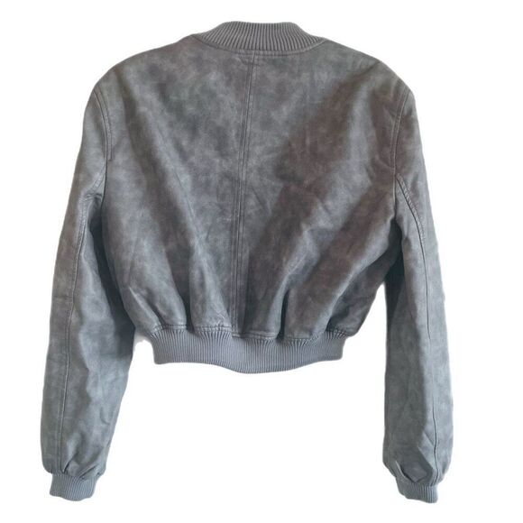 LIONESS ALLURE BOMBER JACKET - Picture 3 of 6